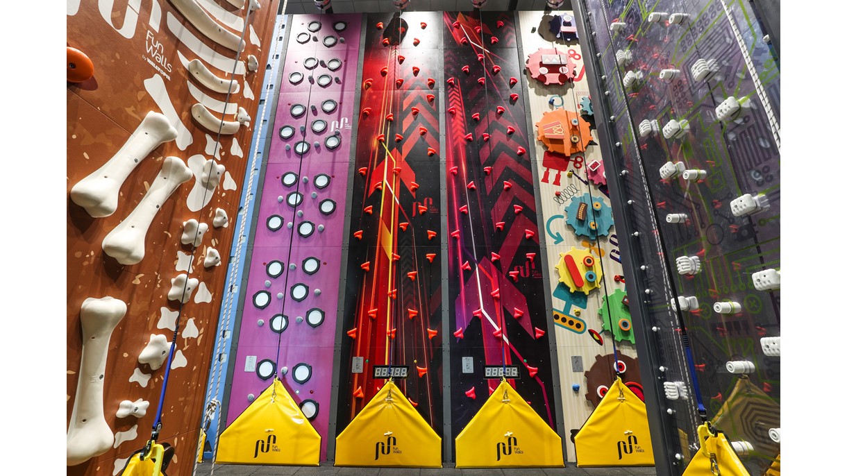 Winchester Sport & Leisure Park Image gallery Winchester City Council